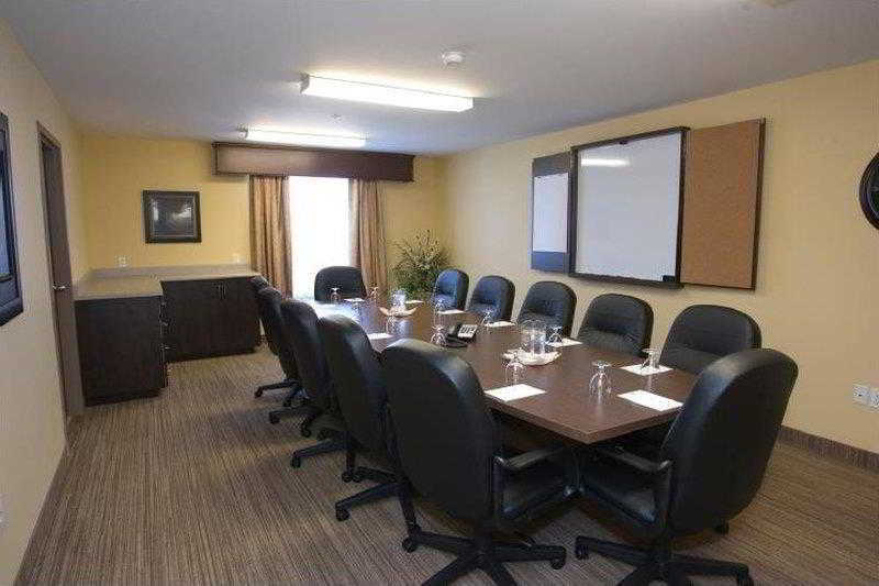 Best Western Plus Woodstock Hotel Conference Centre Einrichtungen foto
