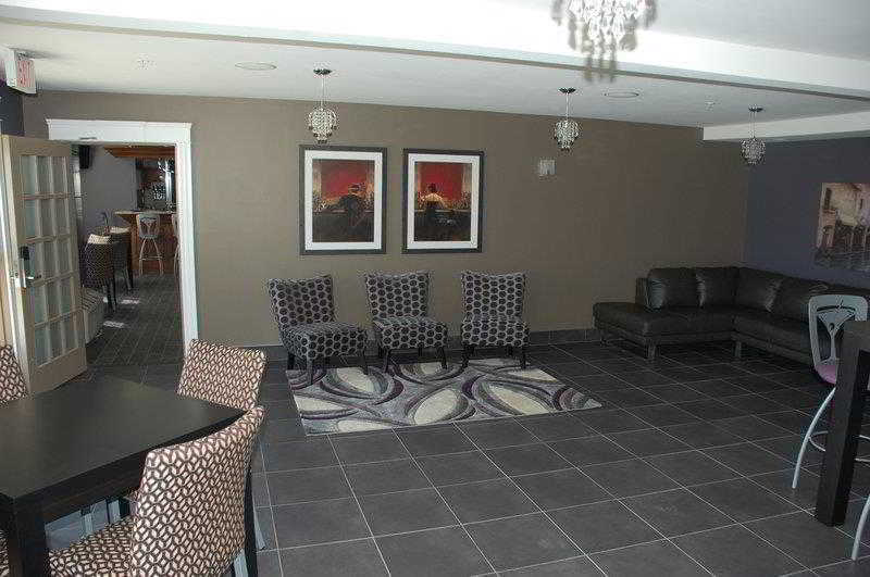 Best Western Plus Woodstock Hotel Conference Centre Exterior foto